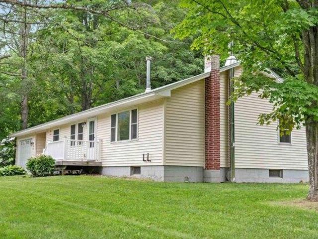 House for sale in Rochester, Vermont