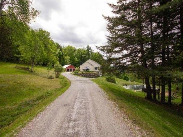 House for sale in Rochester, Vermont