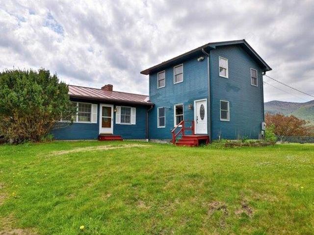 House for sale in Rochester, Vermont