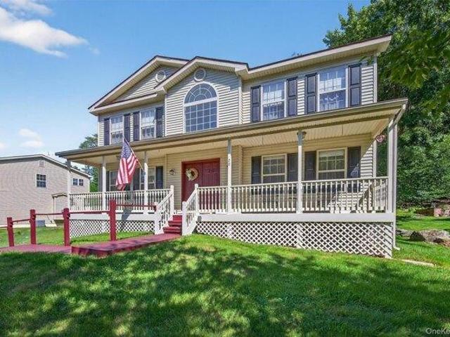 House for sale in Rock Hill, New York
