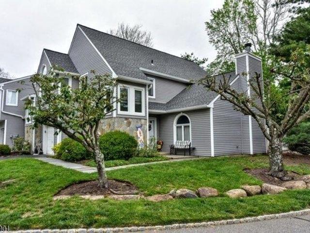 House for sale in New Jersey