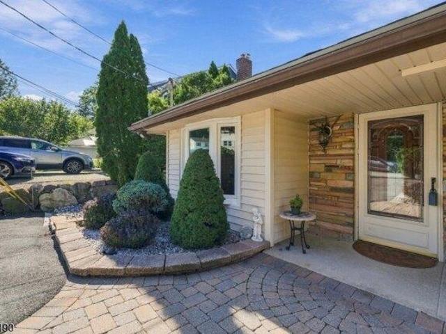 House for sale in New Jersey