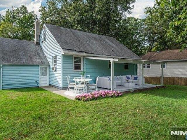 House for sale in Rockaway Township, Morris County