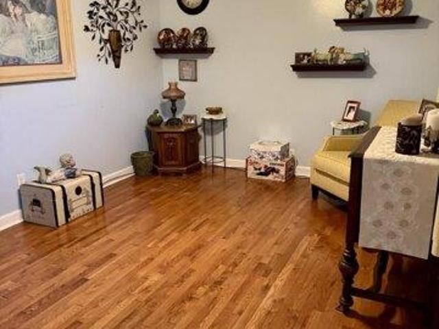 House for sale in Rockingham, North Carolina