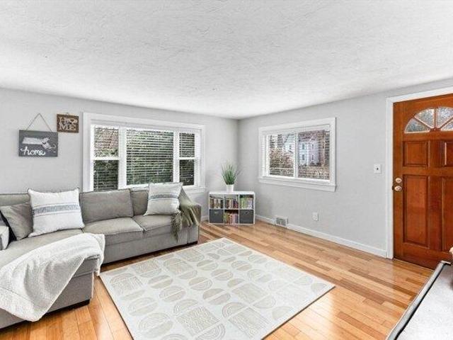 House for sale in Massachusetts