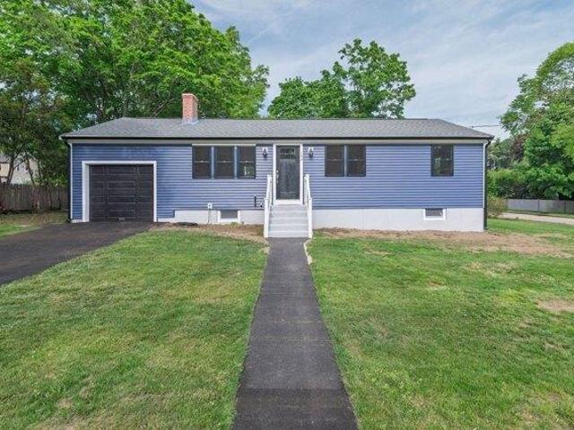 House for sale in Massachusetts