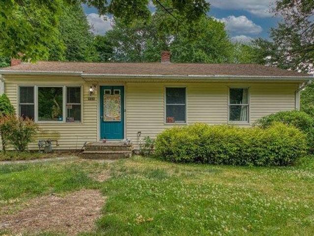 House for sale in Massachusetts
