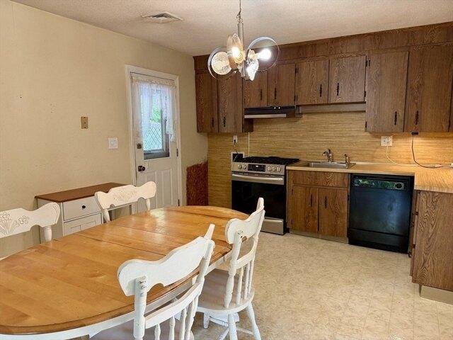 House for sale in Massachusetts