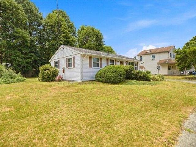 House for sale in Massachusetts