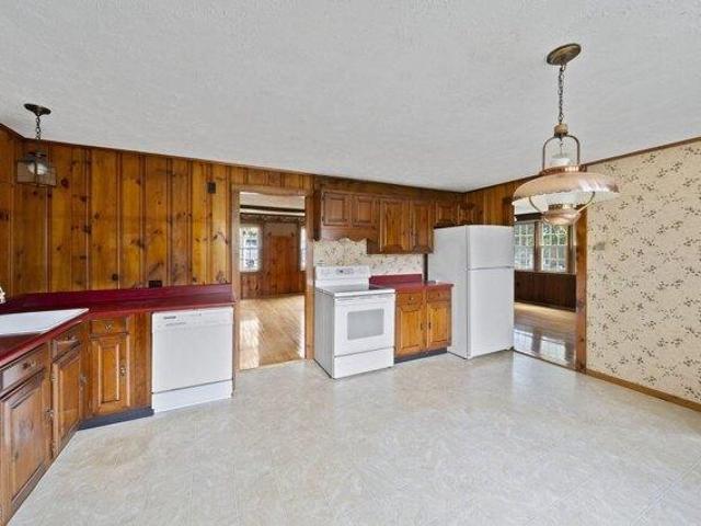 House for sale in Massachusetts