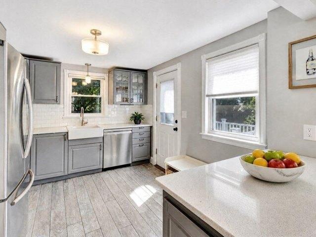 House for sale in Massachusetts