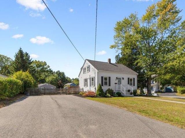 House for sale in Rockland, Plymouth County
