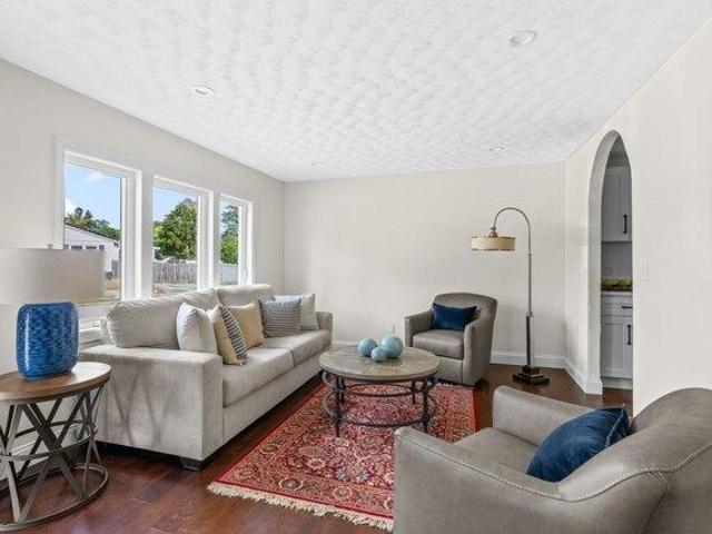 House for sale in Rockland, Plymouth County