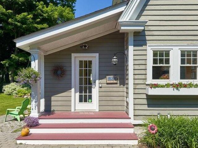 House for sale in Rockland, Maine