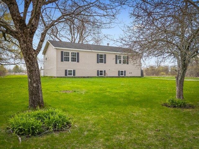 House for sale in Rockland, Maine