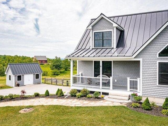 House for sale in Rockland, Maine