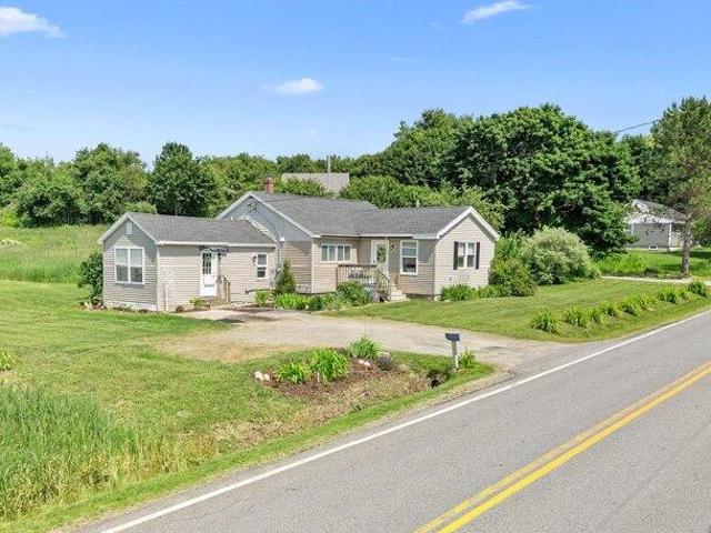 House for sale in Rockland, Maine
