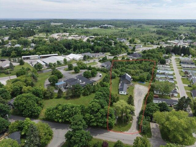 House for sale in Rockland, Maine