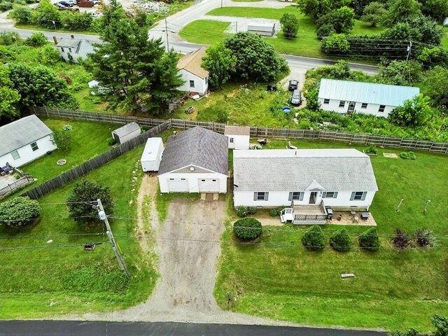 House for sale in Rockland, Maine