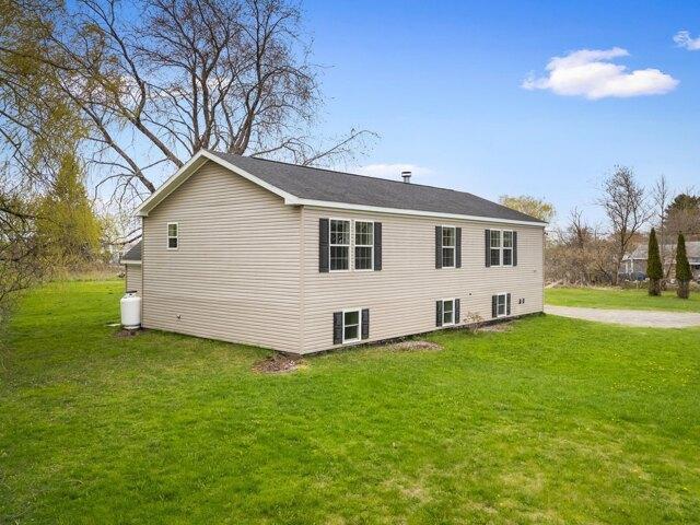House for sale in Rockland, Maine