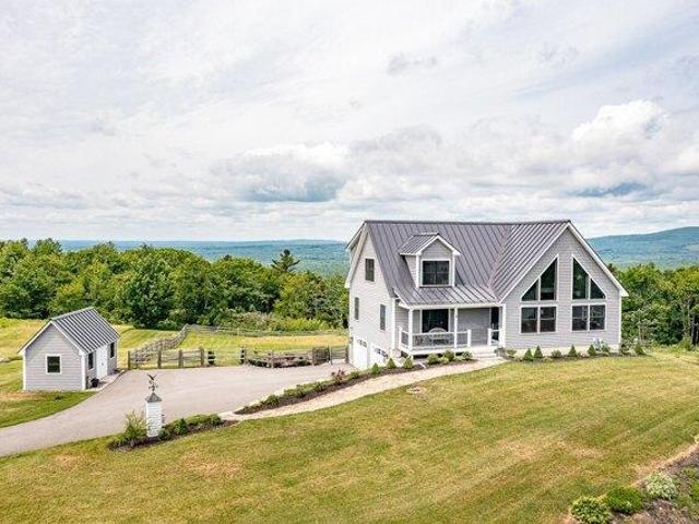 House for sale in Rockland, Maine