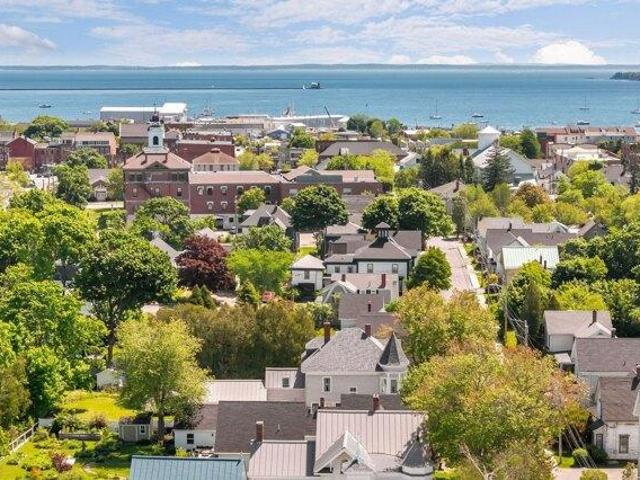 House for sale in Rockland, Maine