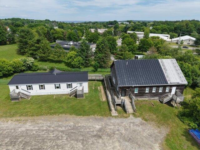 House for sale in Rockland, Maine