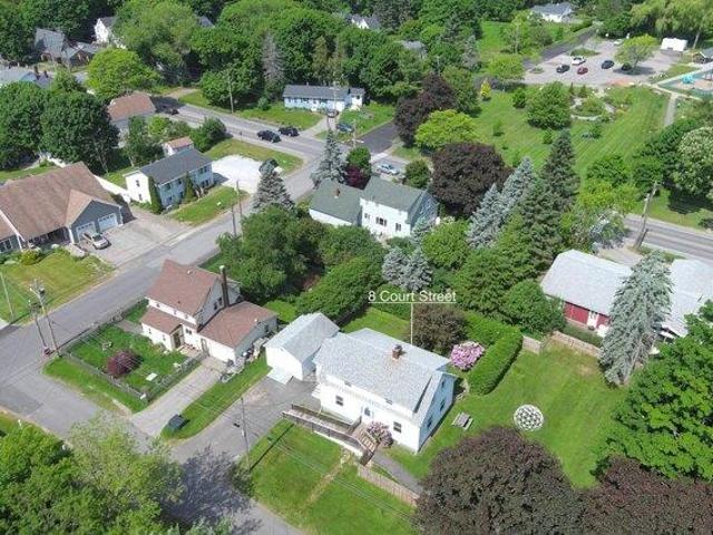 House for sale in Rockland, Maine