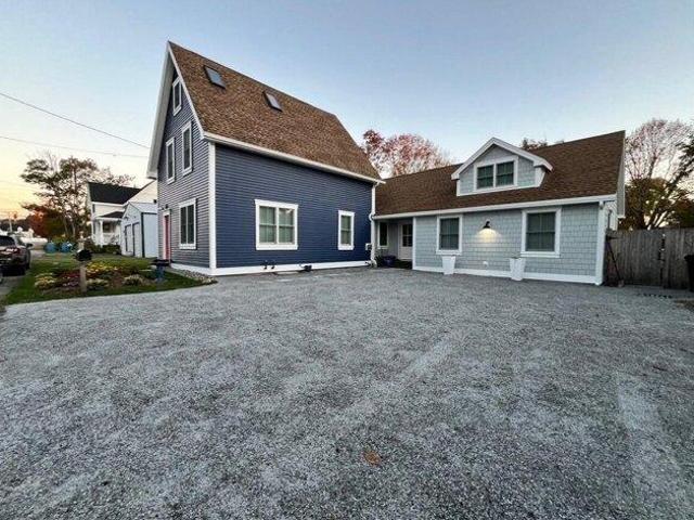 House for sale in Rockland, Maine