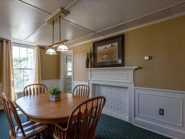 House for sale in Rockland, Maine