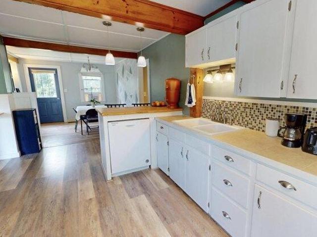 House for sale in Rockland, Maine