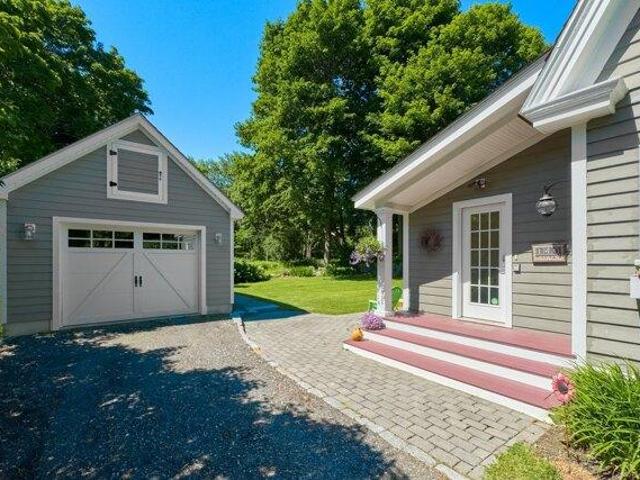 House for sale in Rockland, Maine
