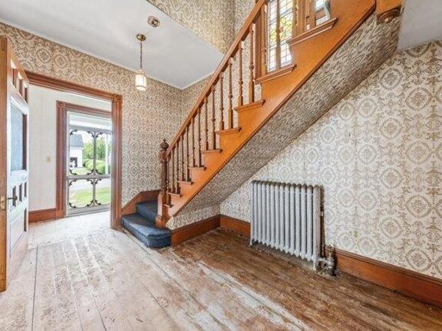 House for sale in Rockland, Maine