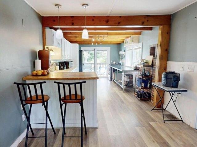 House for sale in Rockland, Maine