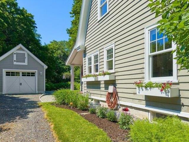 House for sale in Rockland, Maine