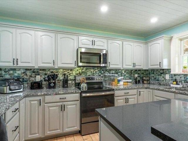 House for sale in Rockland, Maine