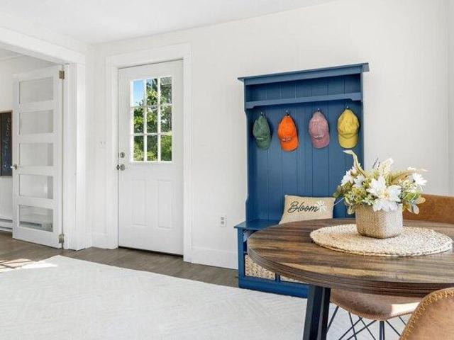 House for sale in Rockland, Maine