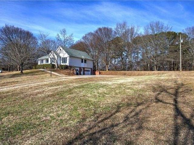 House for sale in Paulding, Georgia