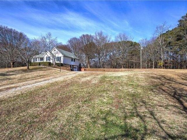 House for sale in Paulding, Georgia