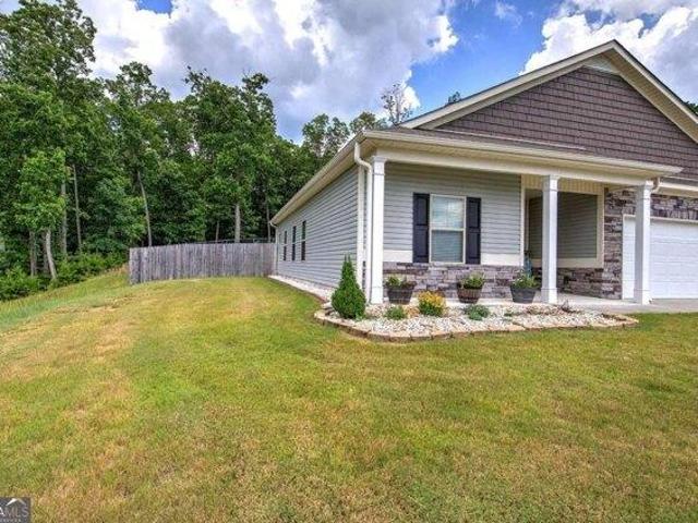 House for sale in Rockmart, Georgia
