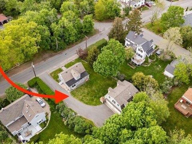 House for sale in Rockport, Massachusetts
