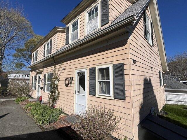 House for sale in Rockport, Massachusetts