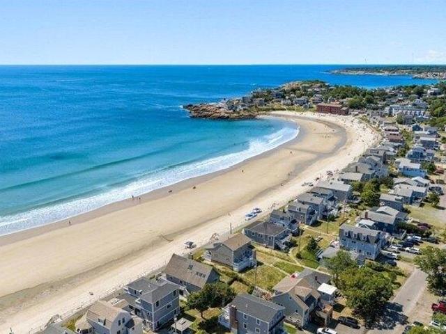 House for sale in Rockport, Massachusetts