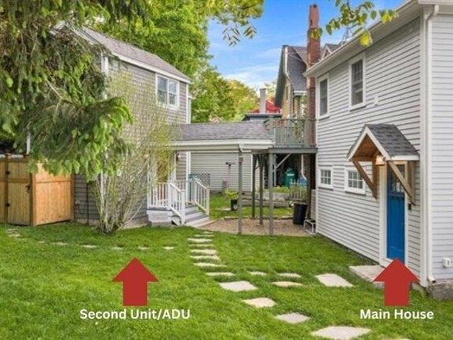 House for sale in Rockport, Massachusetts