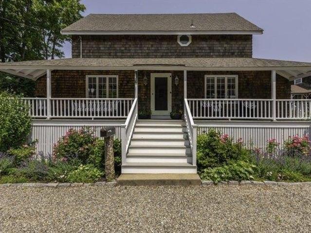 House for sale in Rockport, Massachusetts