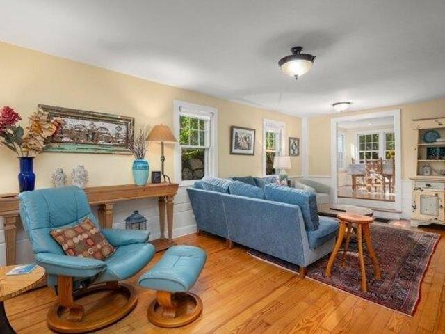 House for sale in Rockport, Massachusetts