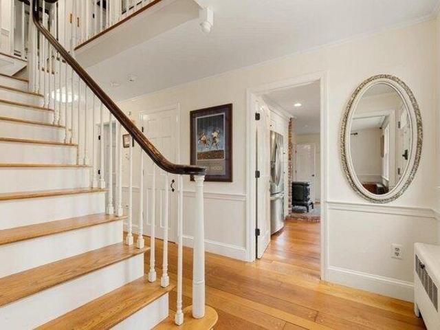House for sale in Rockport, Massachusetts