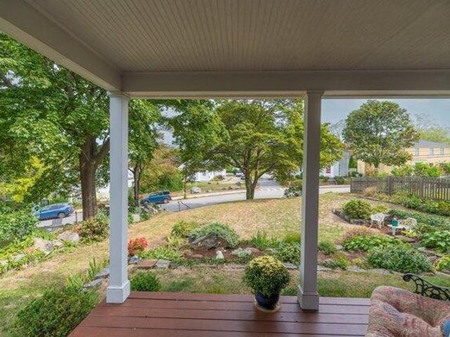 House for sale in Rockport, Massachusetts