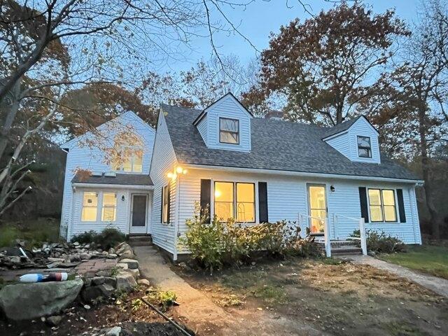 House for sale in Rockport, Massachusetts