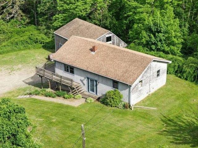House for sale in Rockport, Maine